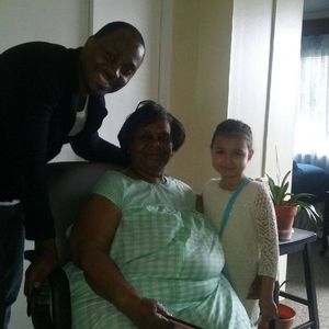 Meet your Posher, Jermel